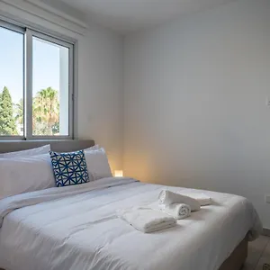 Apartment Solaar Faneromeni, Larnaca