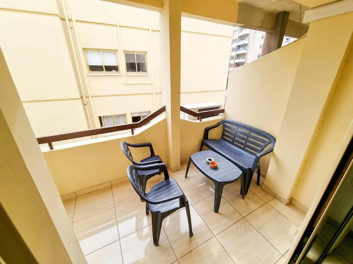 Проживание в семье Sunbay City Rooms Ларнака